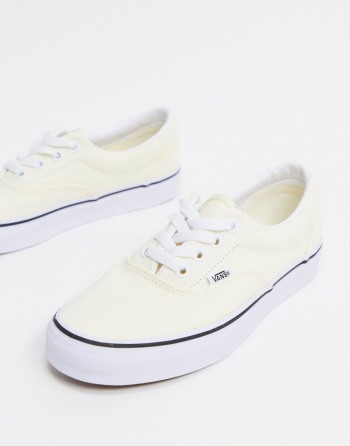 Vans Era Bijele - Ženske Tenisice | 34076QULY